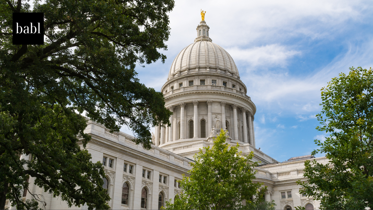 Wisconsin Lawmakers Discuss AI Deepfake Bill