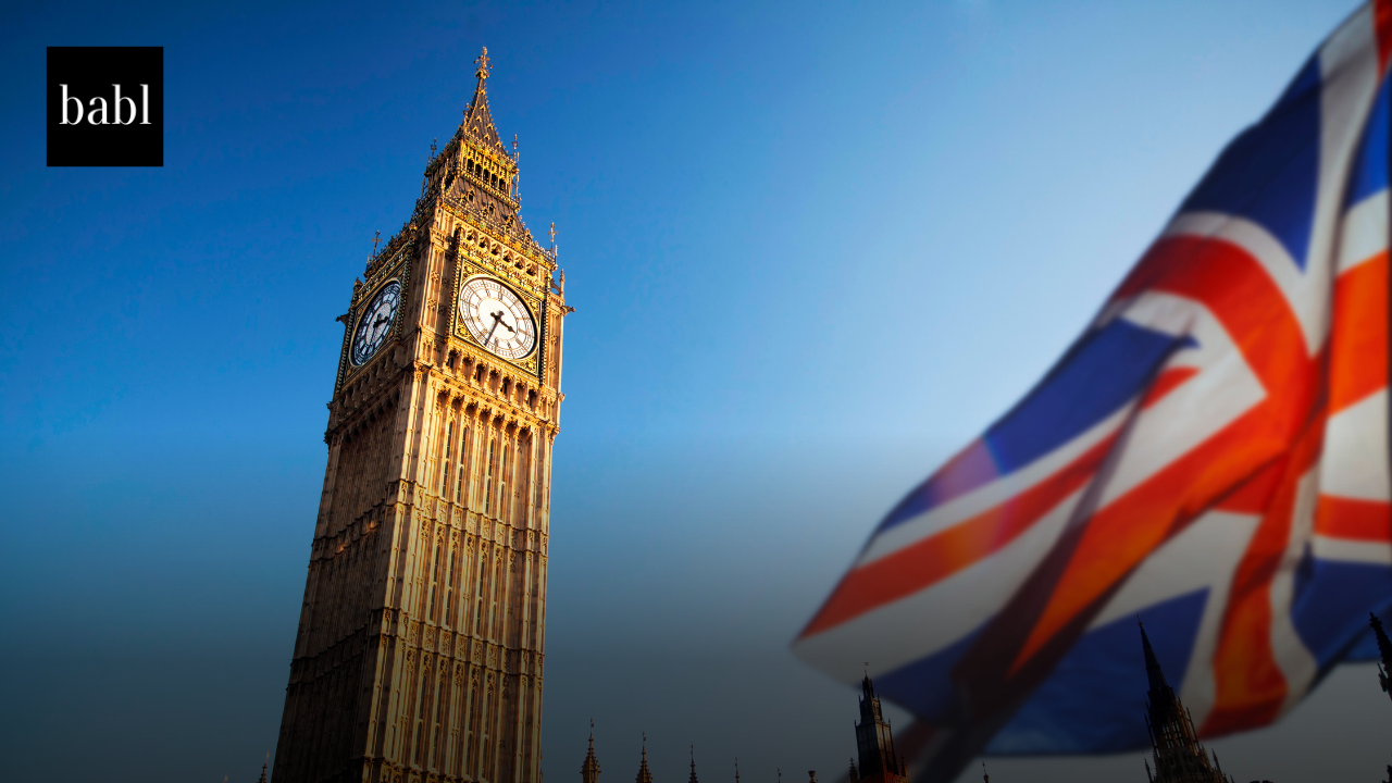 UK Introduces and Moves Forward on Landmark AI Regulation Bill