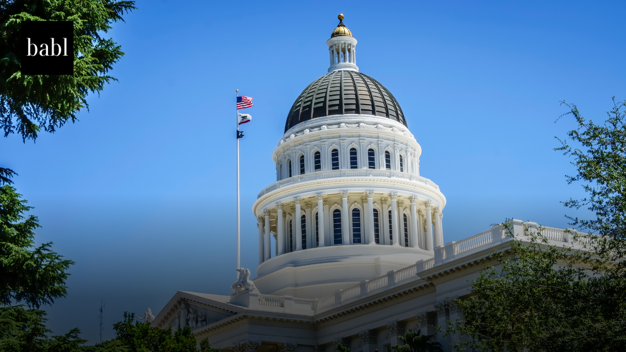 CA Privacy Agency Proposes Draft Regulations on ADMT