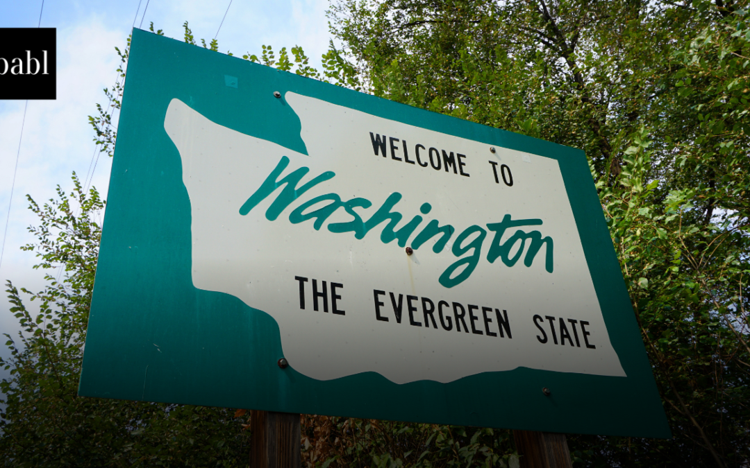 Washington State Legislators Propose AI Task Force