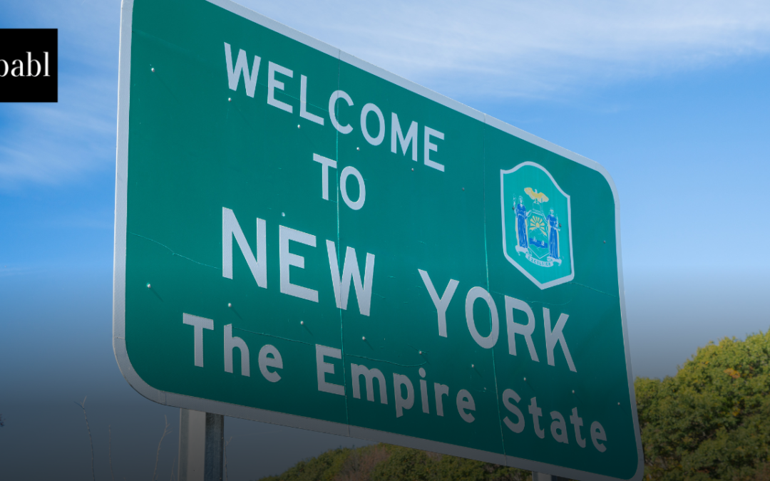 New York State Unveils Comprehensive AI Guidelines