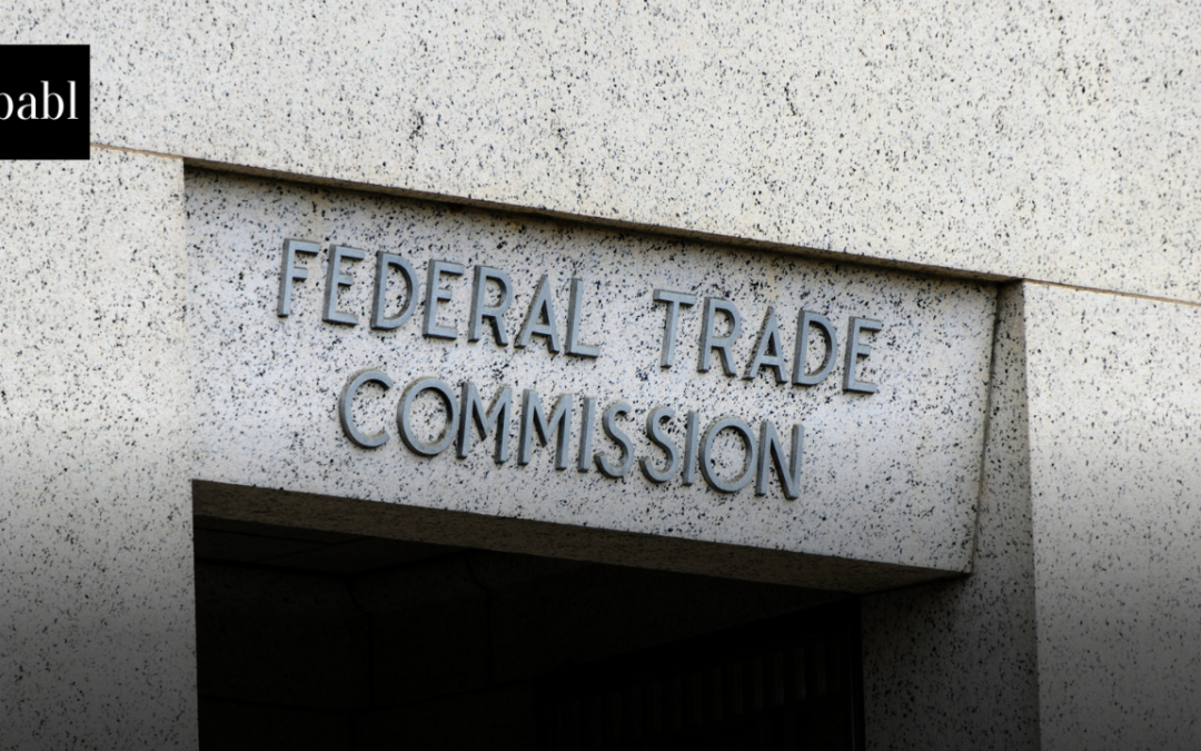 FTC Launches Inquiry into AI Investments and Partnerships