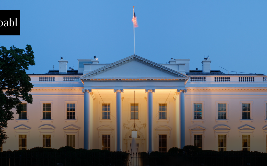 White House Touts Key AI Actions Following Executive Order