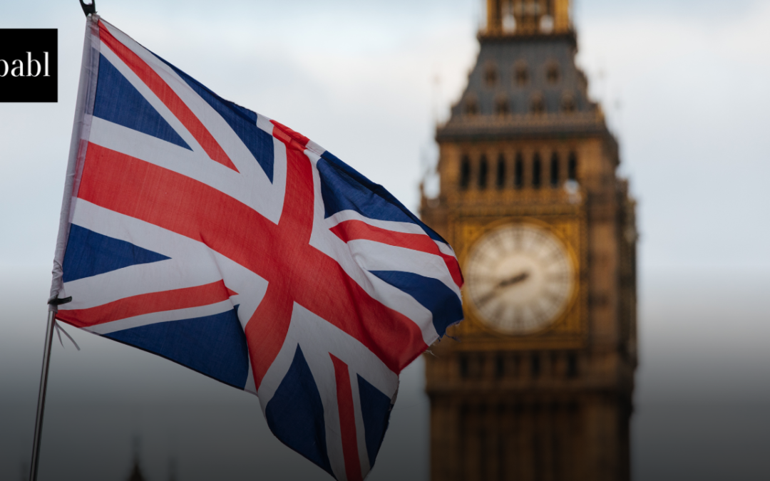 UK Government Releases Guidance on AI Assurance and Governance