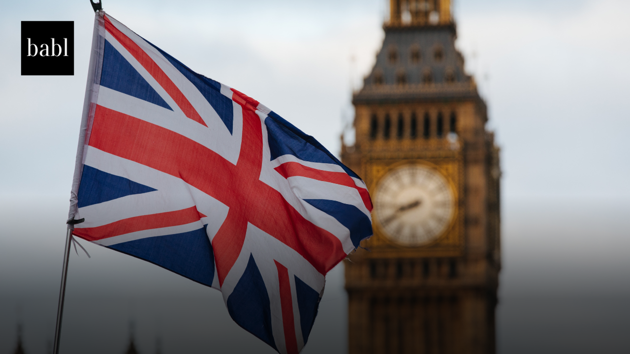 UK Government Releases Guidance on AI Assurance and Governance