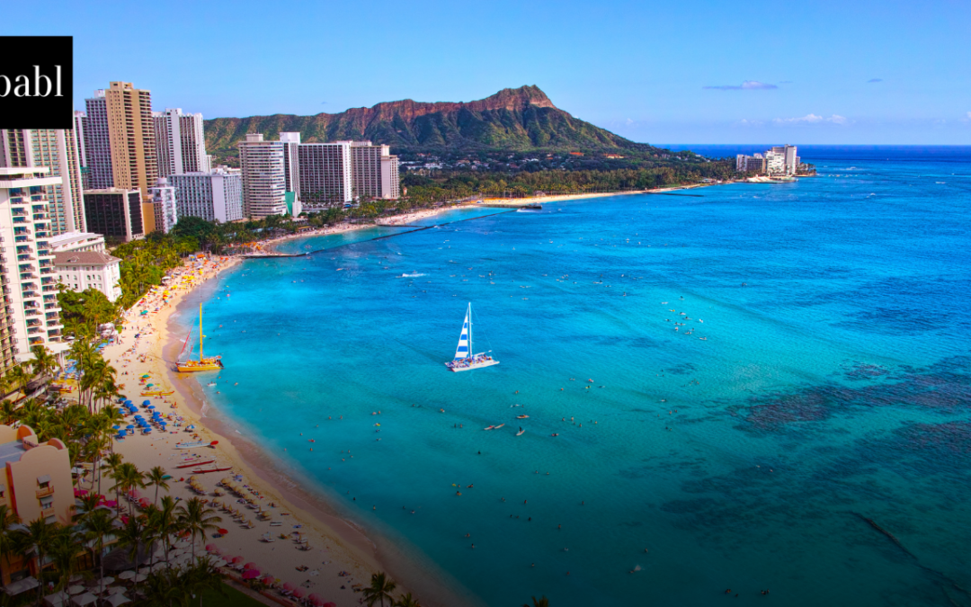 Hawaii Bills Seek to Prohibit Deceptive Deepfakes