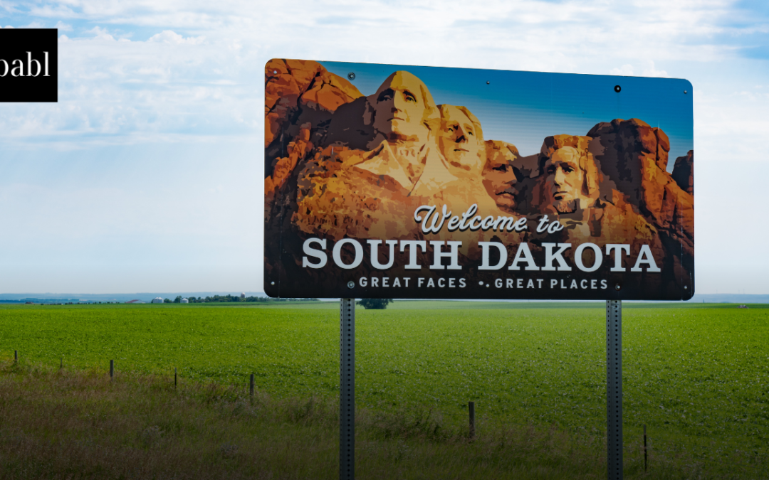 South Dakota Bill Targets Deceptive Election Deepfakes