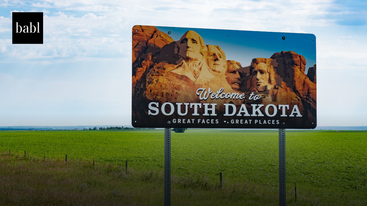 South Dakota Bill Targets Deceptive Election Deepfakes
