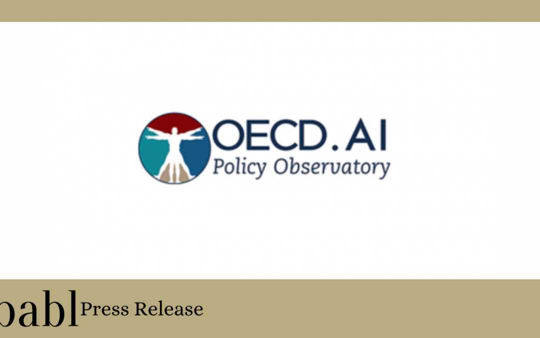 BABL AI Added to OECD.AI Database