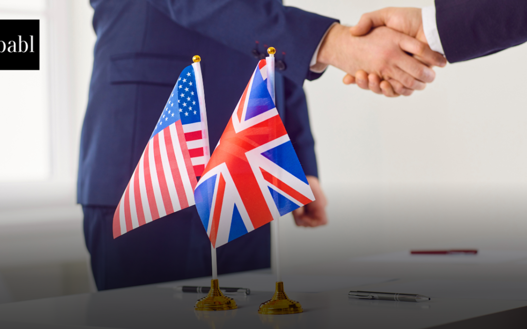 U.S. and UK AI Safety Institutes Forge Landmark Partnership to Ensure Safe AI