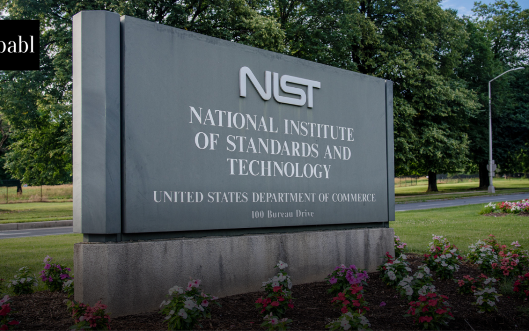 NIST Releases Groundbreaking Framework for Managing Risks in Generative AI
