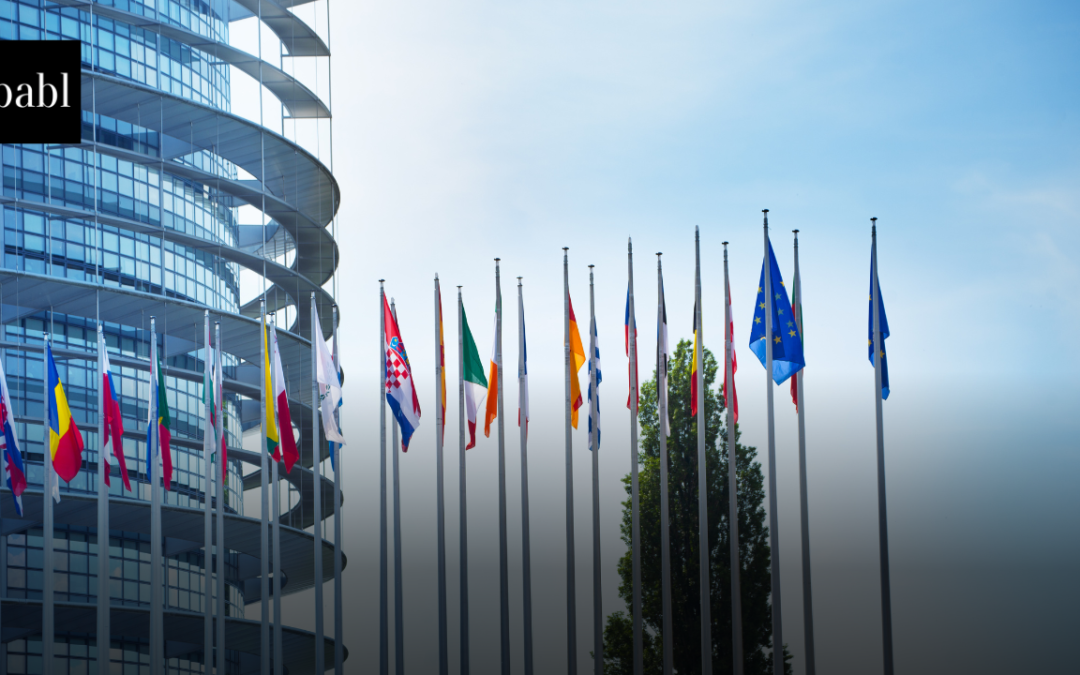 European Council Approves Landmark AI Legislation