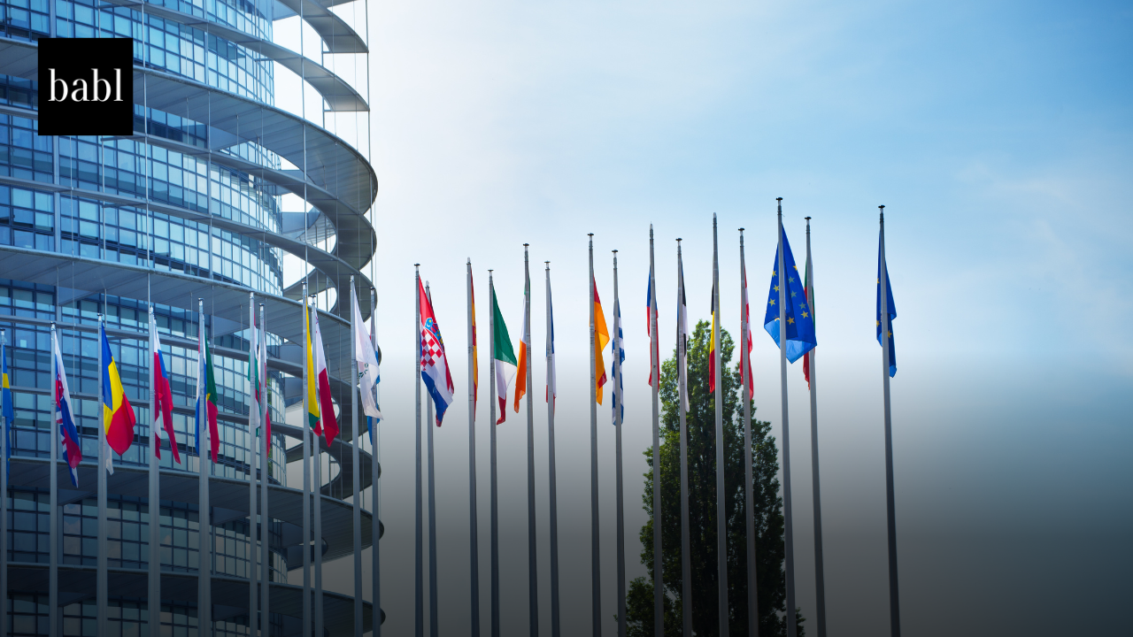 European Council Approves Landmark AI Legislation