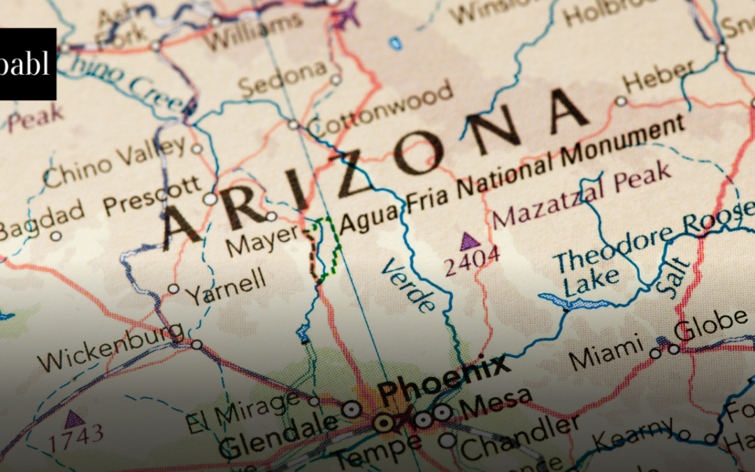 Arizona Lawmaker Uses AI to Craft Landmark Digital Impersonation Law