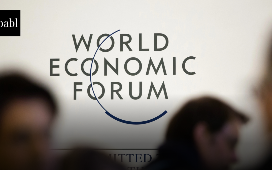 World Economic Forum Releases Responsible AI Playbook for Investors