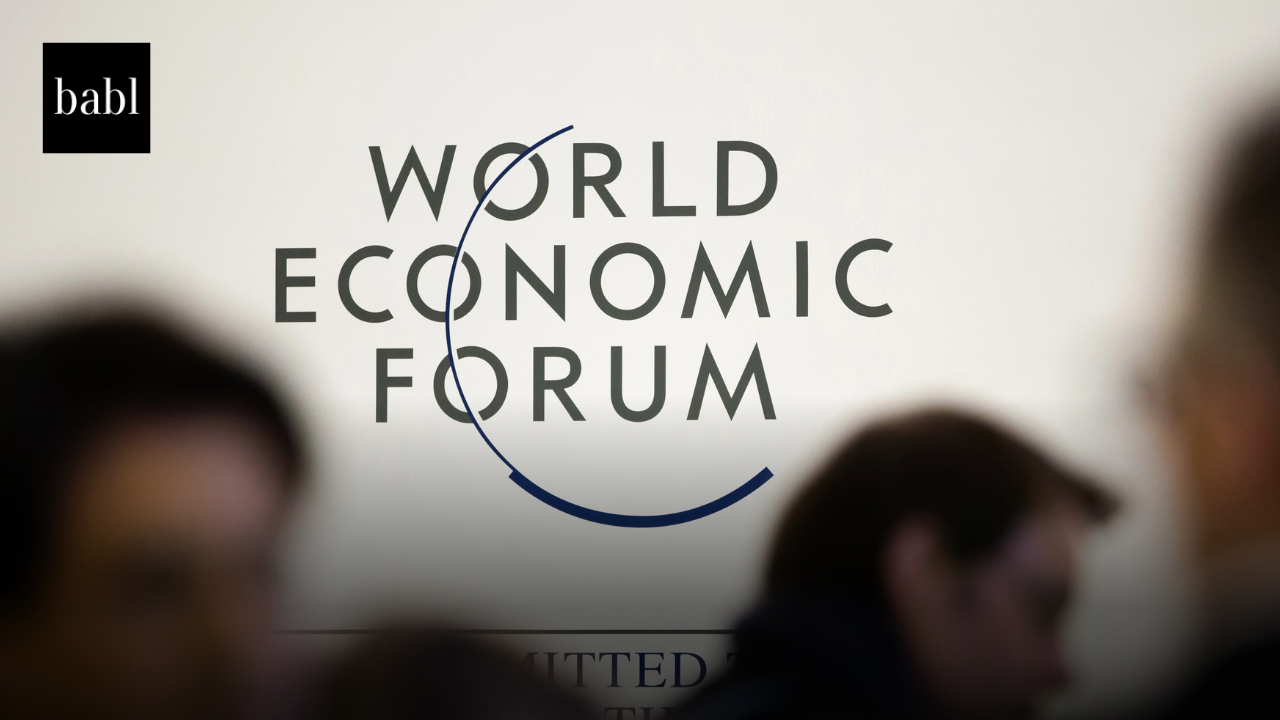 World Economic Forum Releases Responsible AI Playbook for Investors