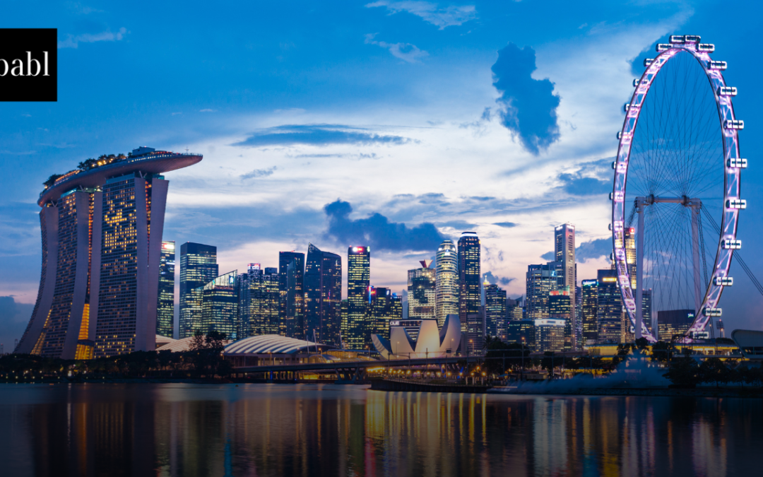 Singapore Releases Comprehensive AI Governance Framework for Generative AI