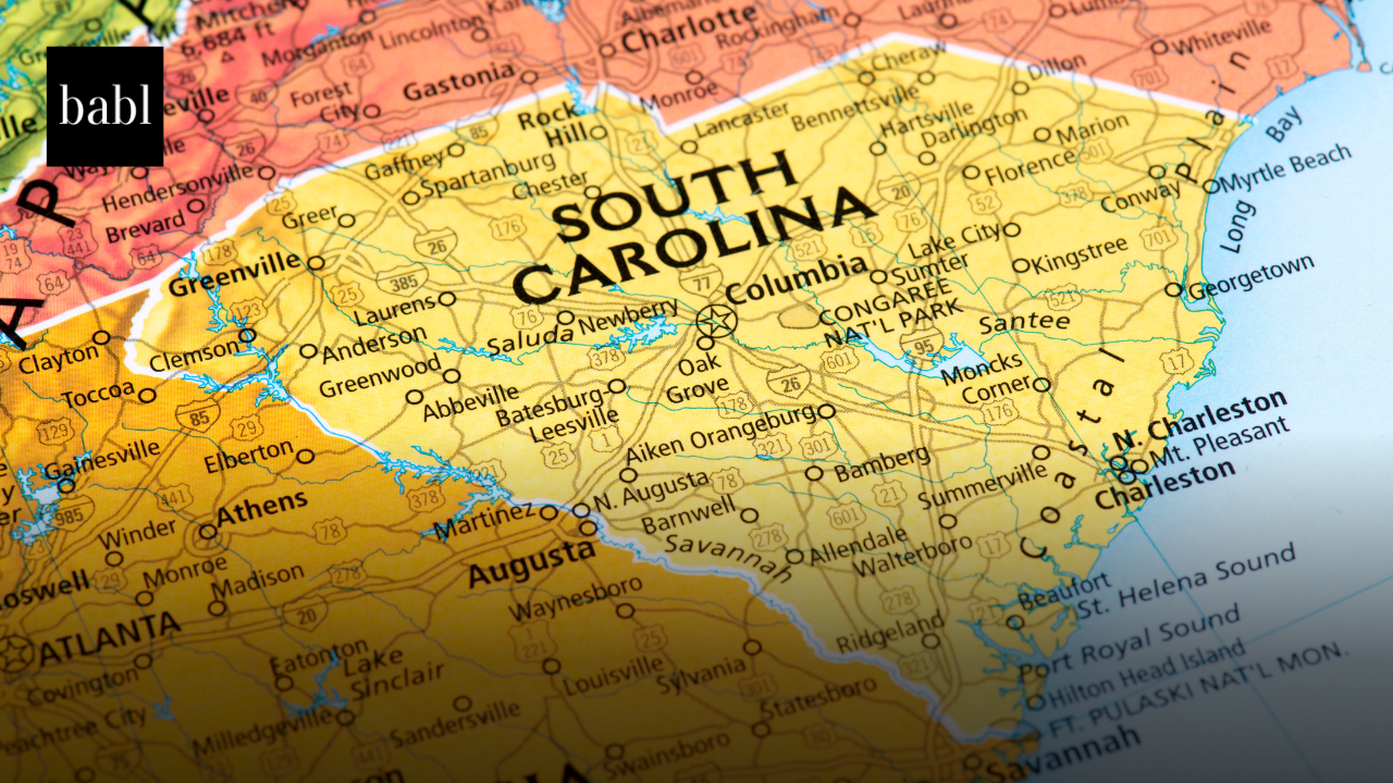 South Carolina Unveils AI Strategy to Enhance Government Services
