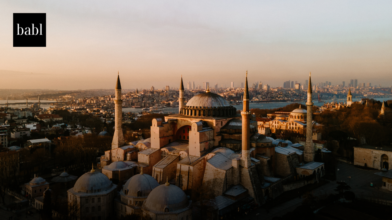 Turkey Introduces Comprehensive AI Regulation Bill Aligned with EU Standards