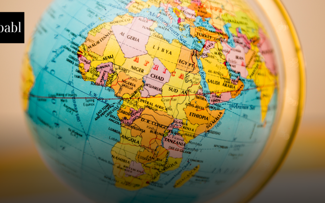 AfriLabs Releases Pioneering Reports on AI in Africa, Funded by Bill and Melinda Gates Foundation