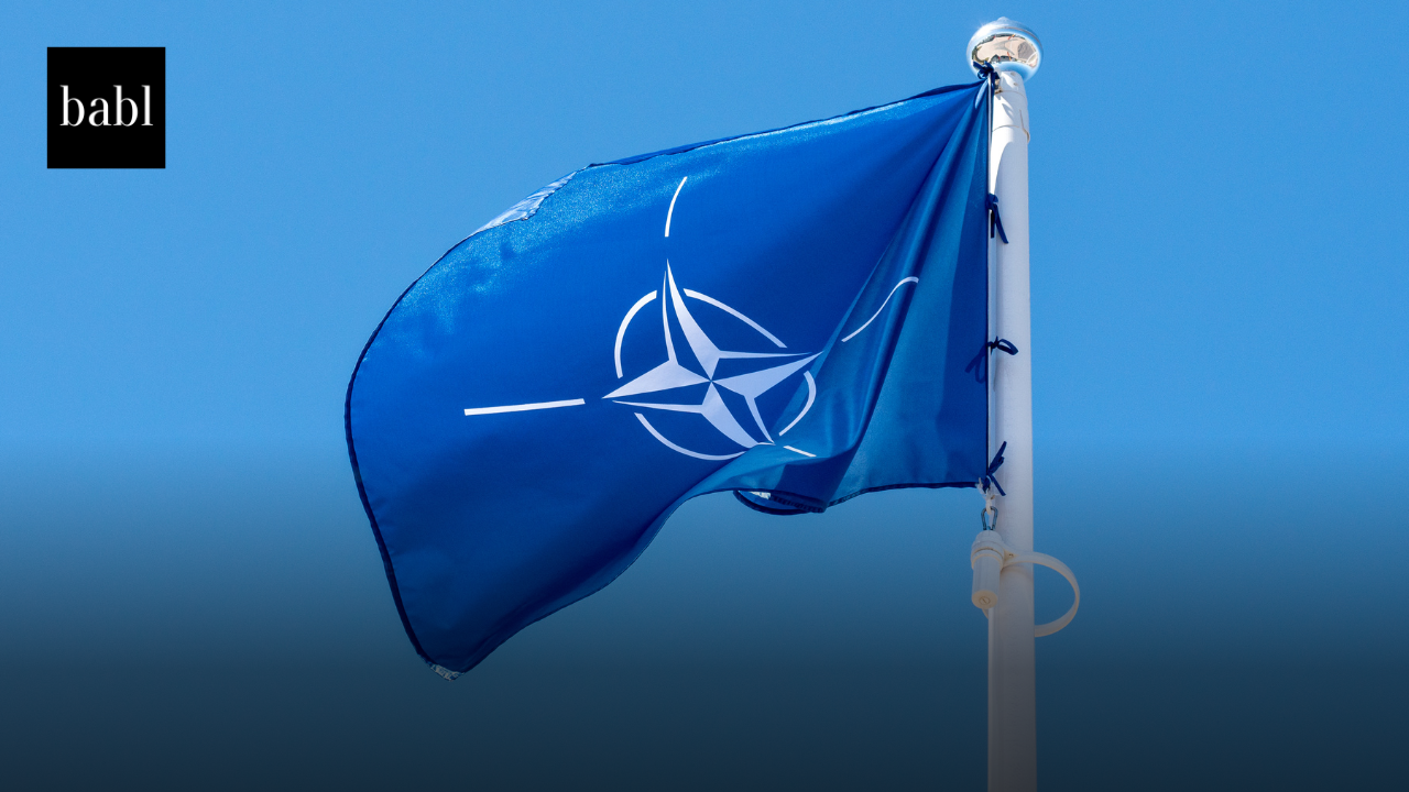 NATO Updates AI Strategy to Address Emerging Challenges and Leverage Opportunities