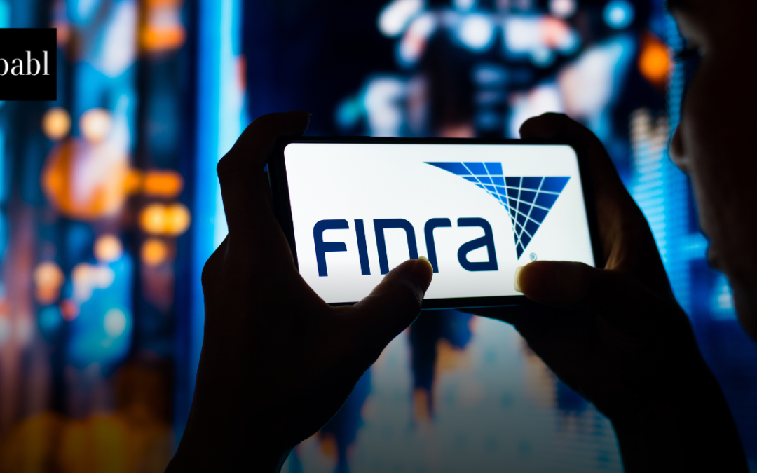 FINRA Issues Guidance on AI Use in Financial Services, Emphasizing Governance and Compliance