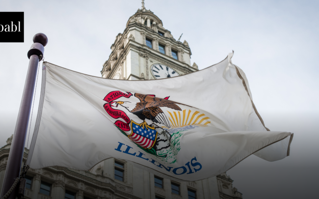 Illinois Enacts New Law Regulating AI Use in Employment Decisions to Prevent Discrimination