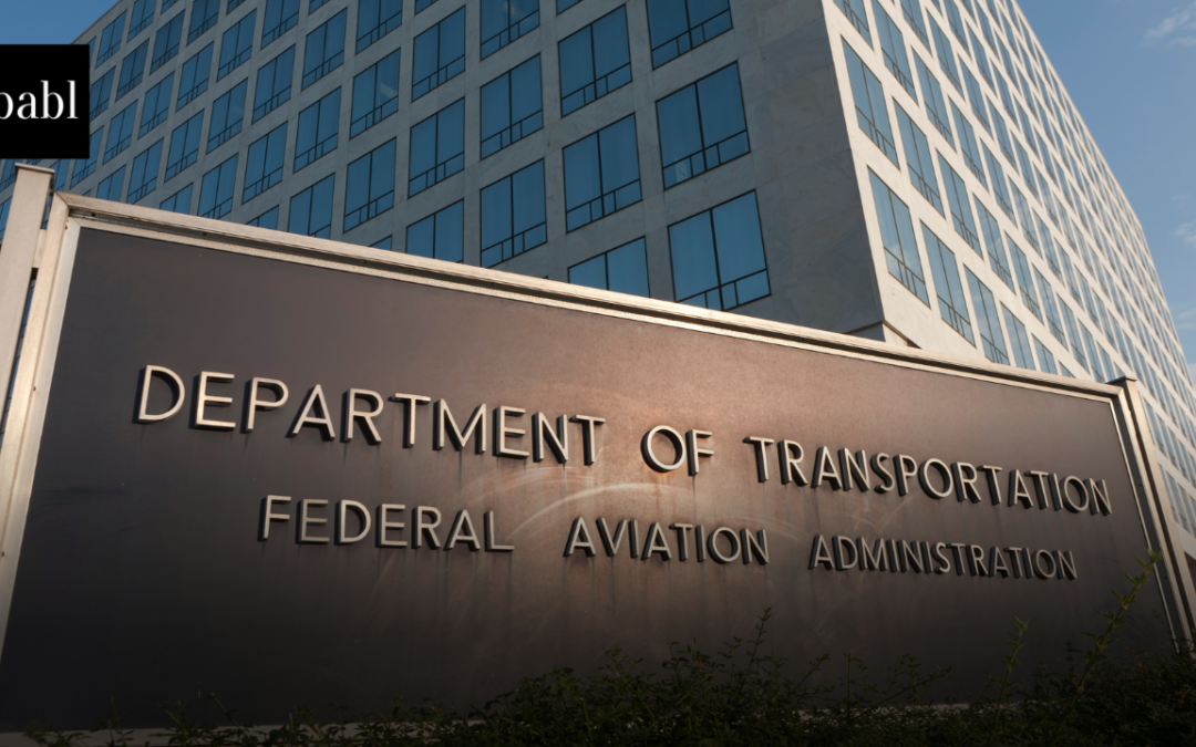 FAA Unveils Roadmap for Ensuring AI Safety in Aviation Industry