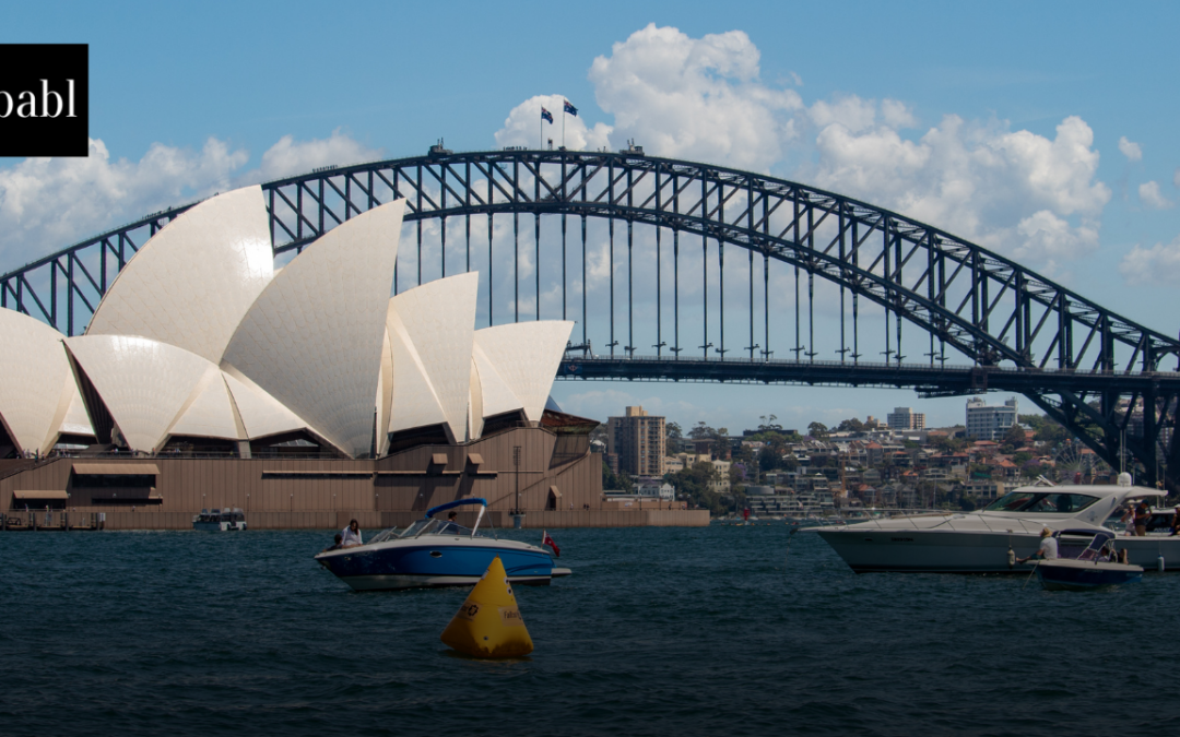 Australian Government Wants Responses on Proposals for Mandatory AI Guardrails in High-Risk Settings