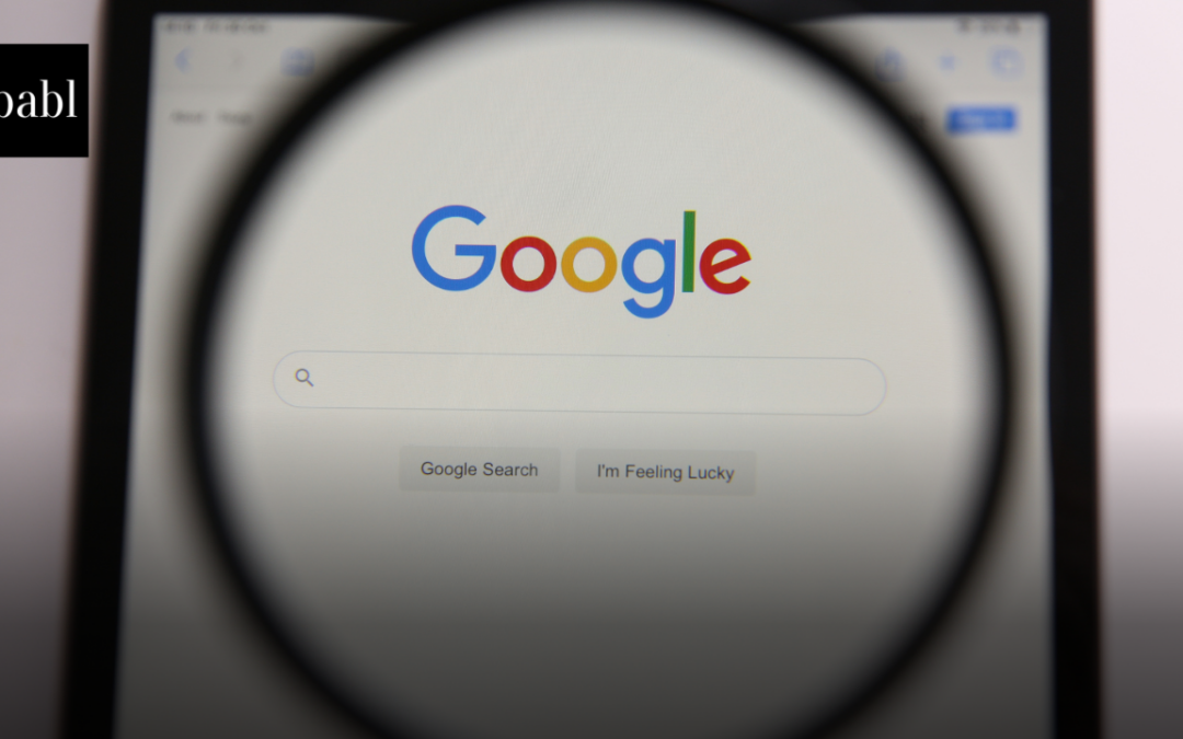 DPC Launches Inquiry into Google’s AI Practices Over Potential GDPR Violations