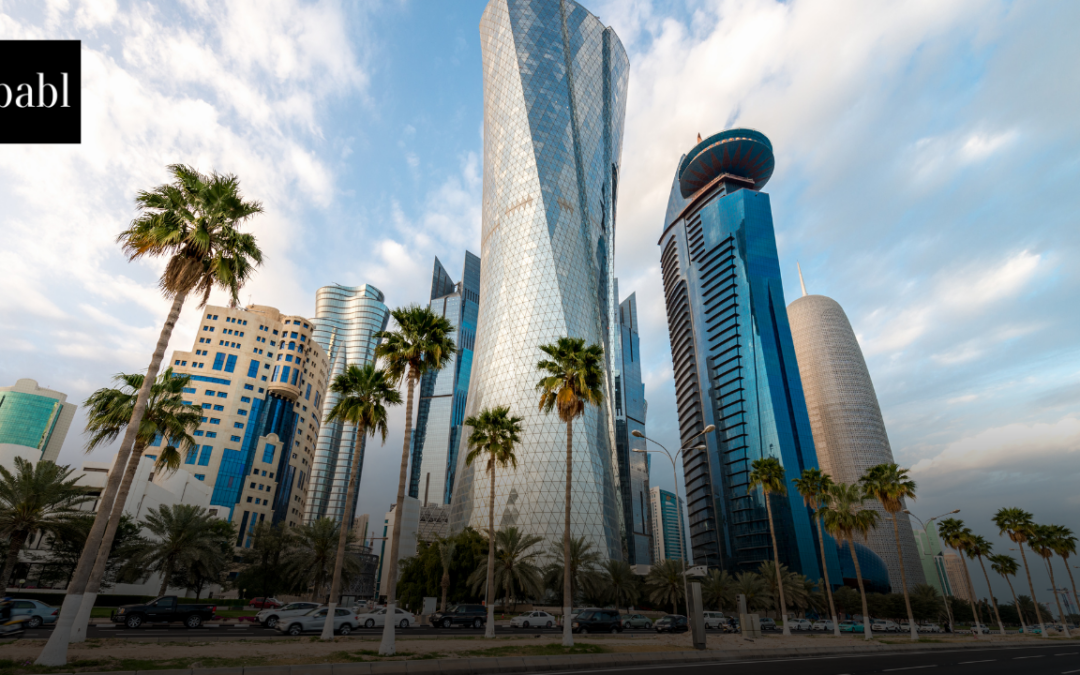 Qatar Central Bank Issues Landmark Guidelines for Ethical AI Use in the Financial Sector