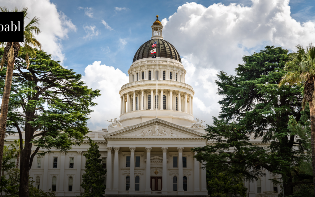 California Governor Vetoes SB 1047, Citing Concerns Over AI Regulation Framework