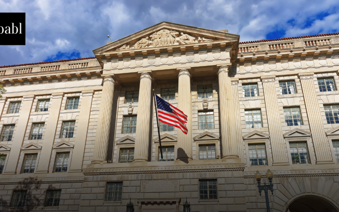 U.S. Department of Commerce Appoints Four New Members to NAIAC, Supported by NIST