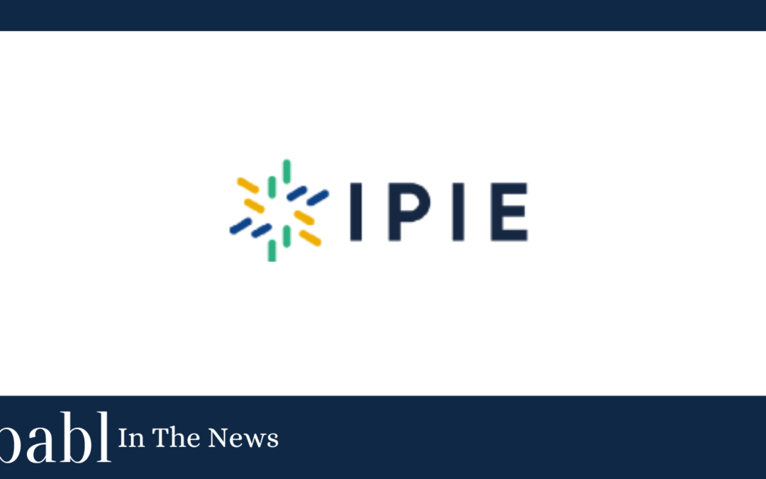 BABL AI Featured in IPIE’s Latest Report on Global AI Auditing Practices