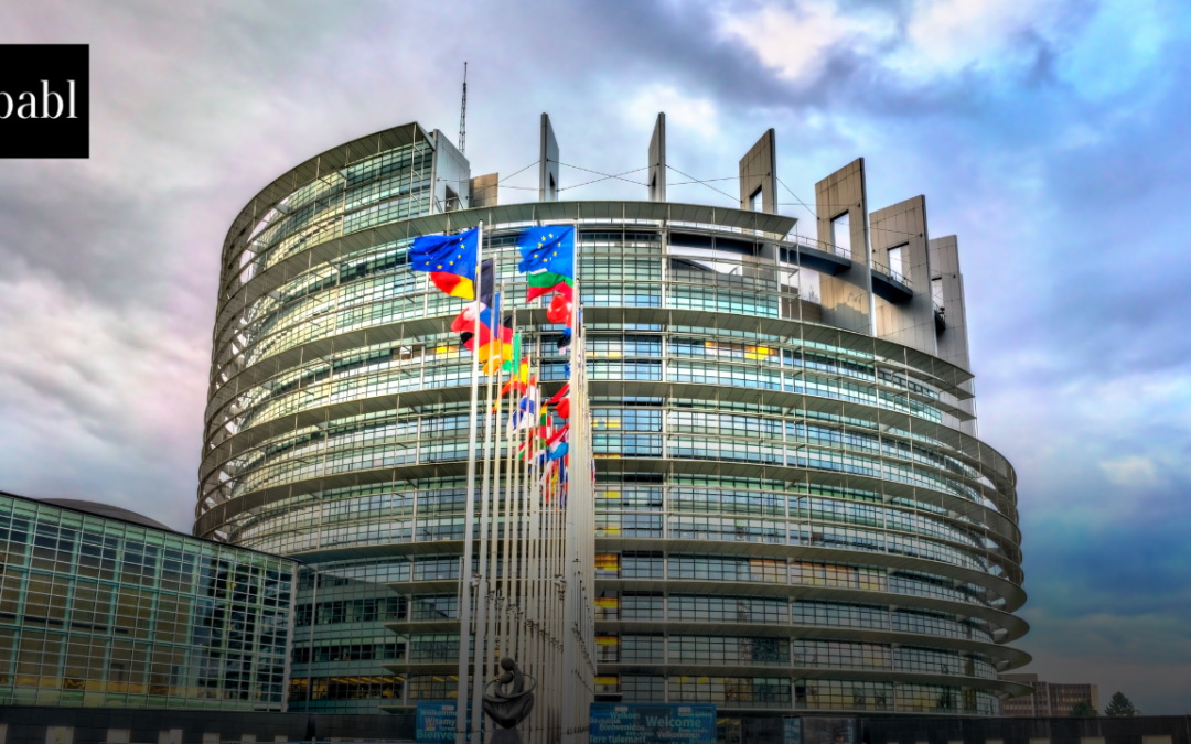 Council of Europe Opens Historic AI and Human Rights Treaty for Signatures