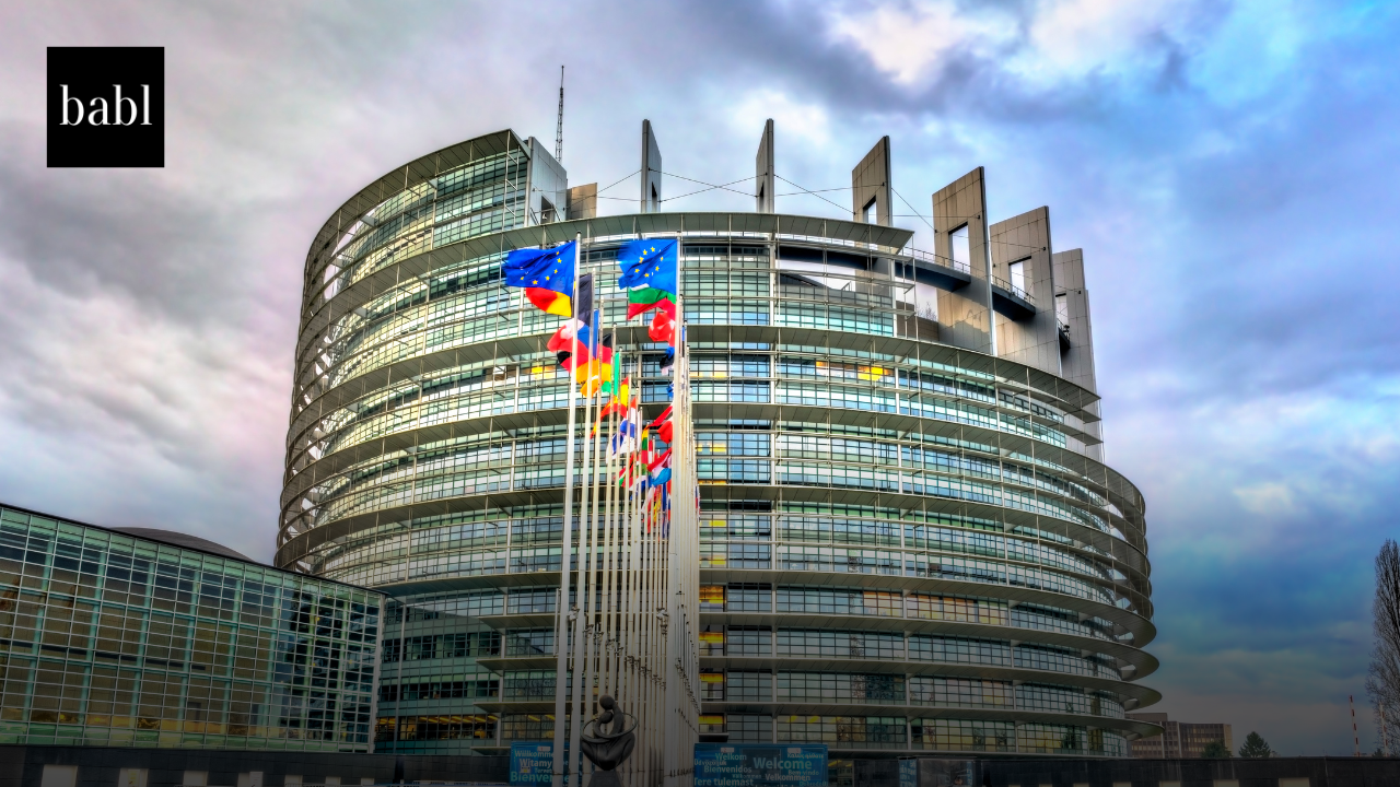 Council of Europe Opens Historic AI and Human Rights Treaty for Signatures