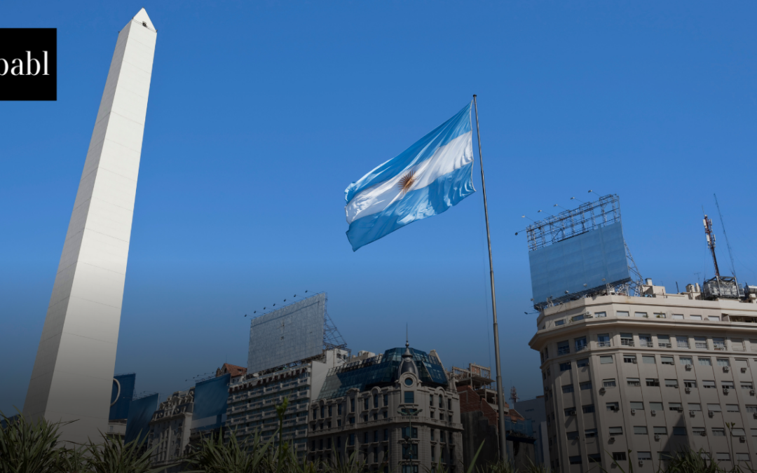 Argentine AAIP Releases New Guidelines for Responsible AI Use, Focusing on Transparency and Data Protection