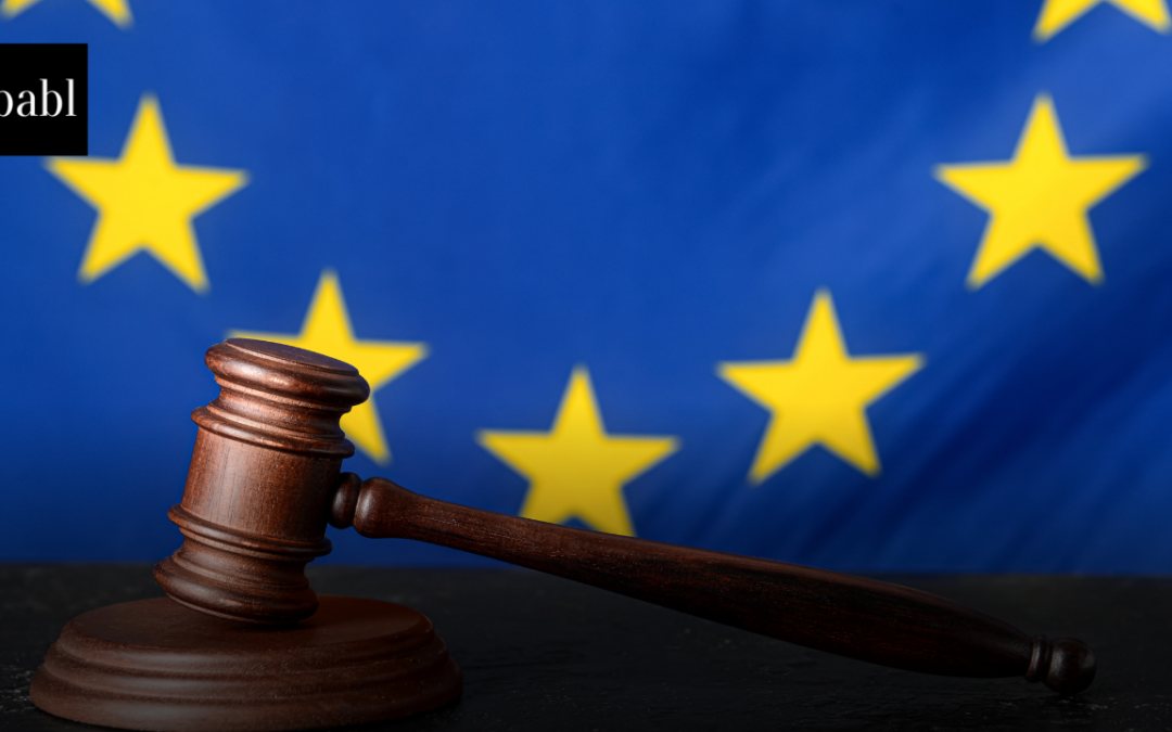 Court of Justice of the European Union Rules in Favor of Schrems in Landmark Case Against Meta