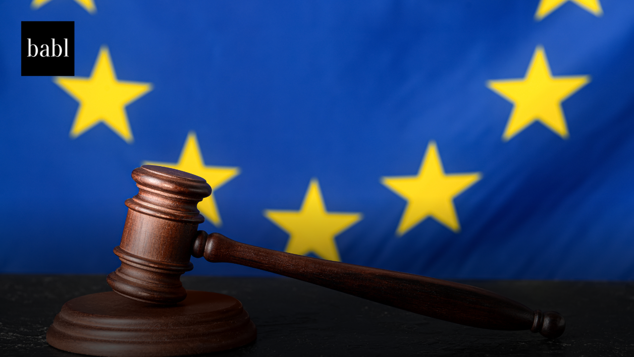 Court of Justice of the European Union Rules in Favor of Schrems in Landmark Case Against Meta