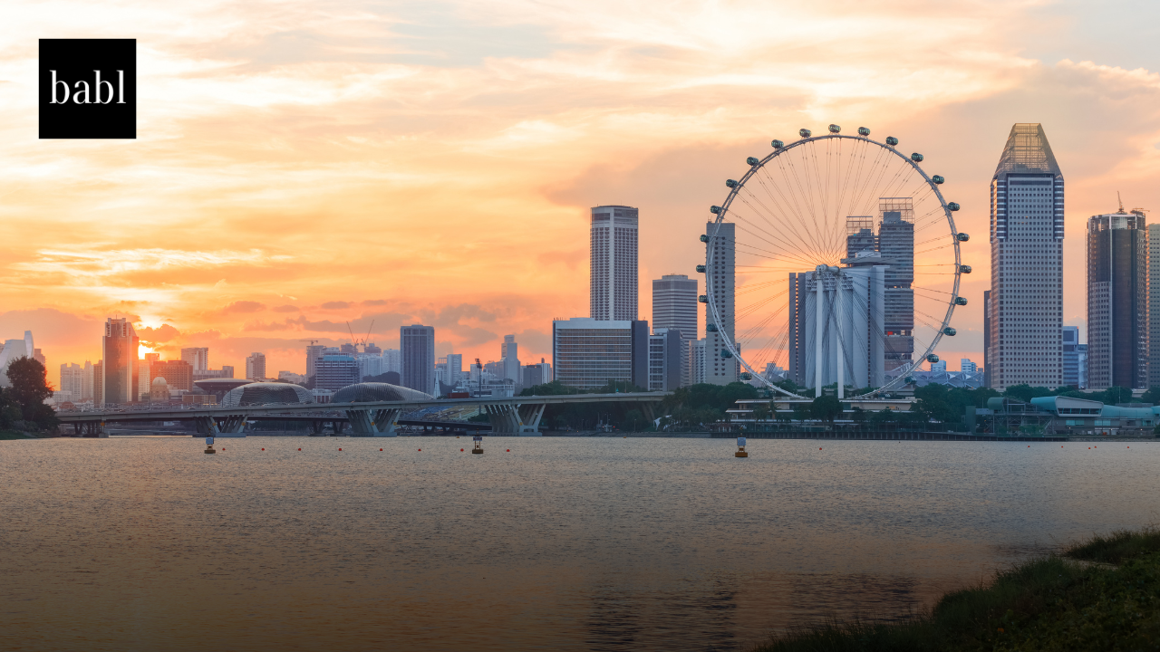 Singapore Launches Sectoral AI Centre of Excellence for Manufacturing to Drive Innovation