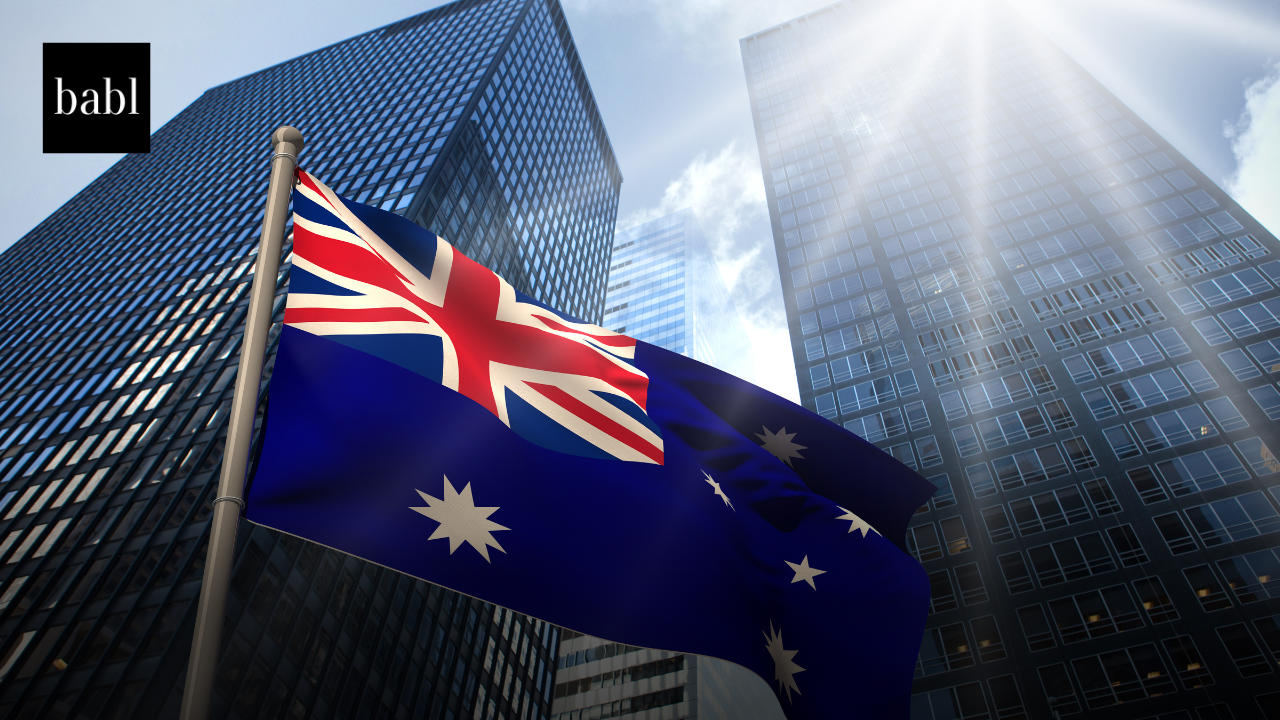 Australia Issues Guidance on Privacy Risks and Responsibilities with AI Products