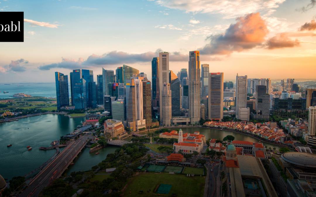 Singapore Strengthens Global AI Safety Collaboration with EU and UK Agreements