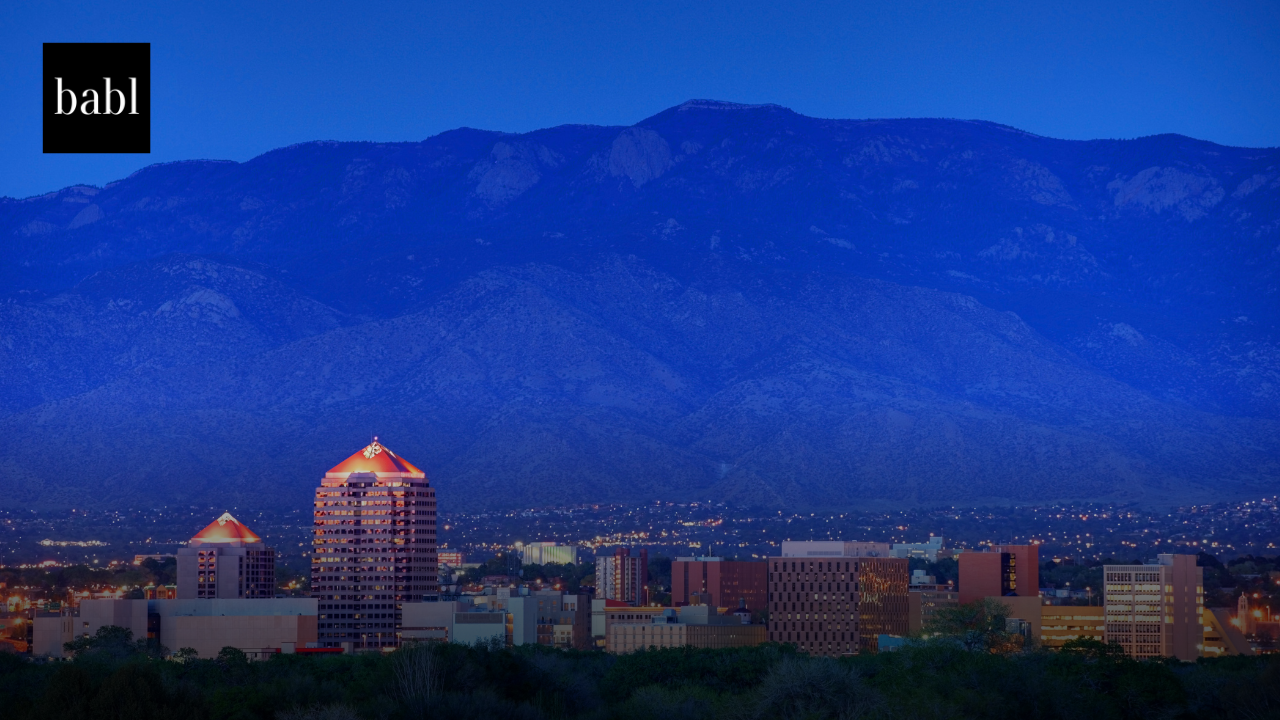 Albuquerque City Council Moves to Establish Transparent and Ethical AI Policy with New Working Group