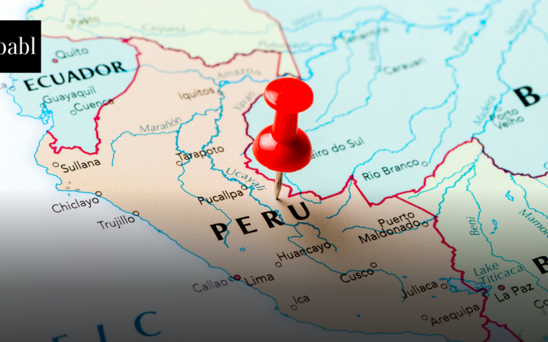 Peru Advances Responsible AI Development with New Regulation