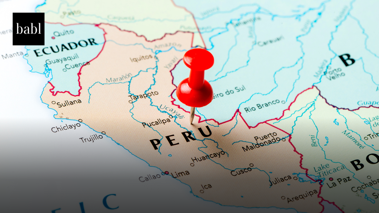 Peru Advances Responsible AI Development with New Regulation