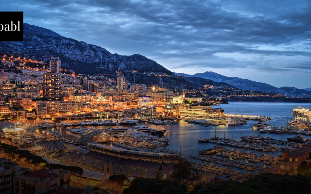 Monaco Modernizes Data Protection Laws to Meet European Standards