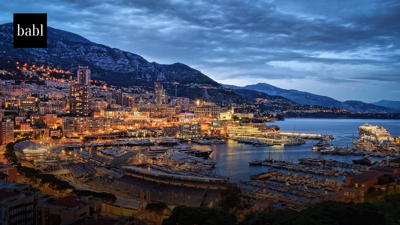 Monaco Modernizes Data Protection Laws to Meet European Standards