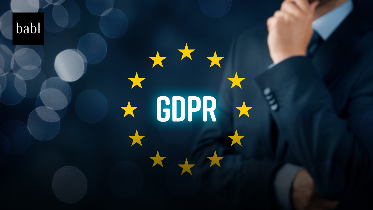 EDPB Opens Public Consultation on Article 48 GDPR Guidelines