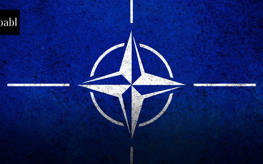 UK Unveils AI Security Laboratory at NATO Cyber Defense Conference