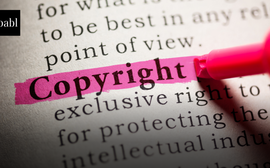 UK Government Launches Consultation on AI and Copyright Framework